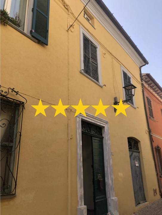 appartamento in vendita a Mondolfo