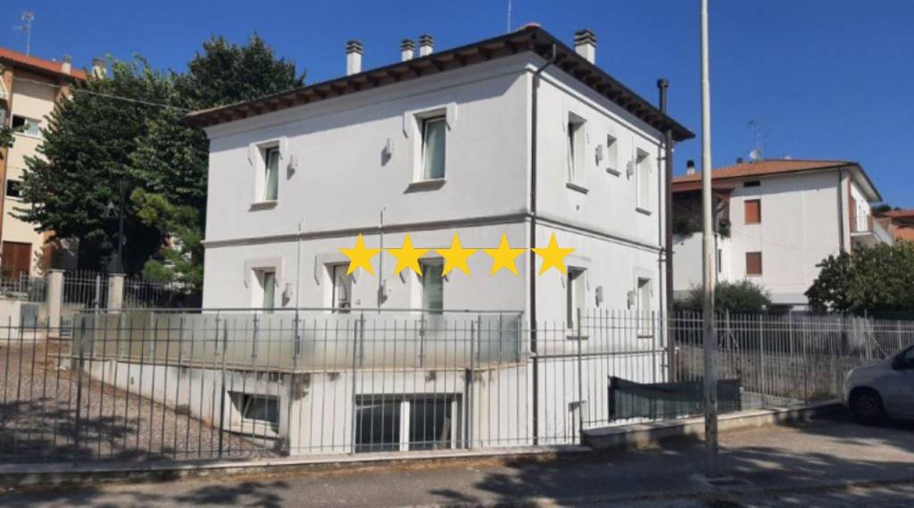 appartamento in vendita a Mondolfo
