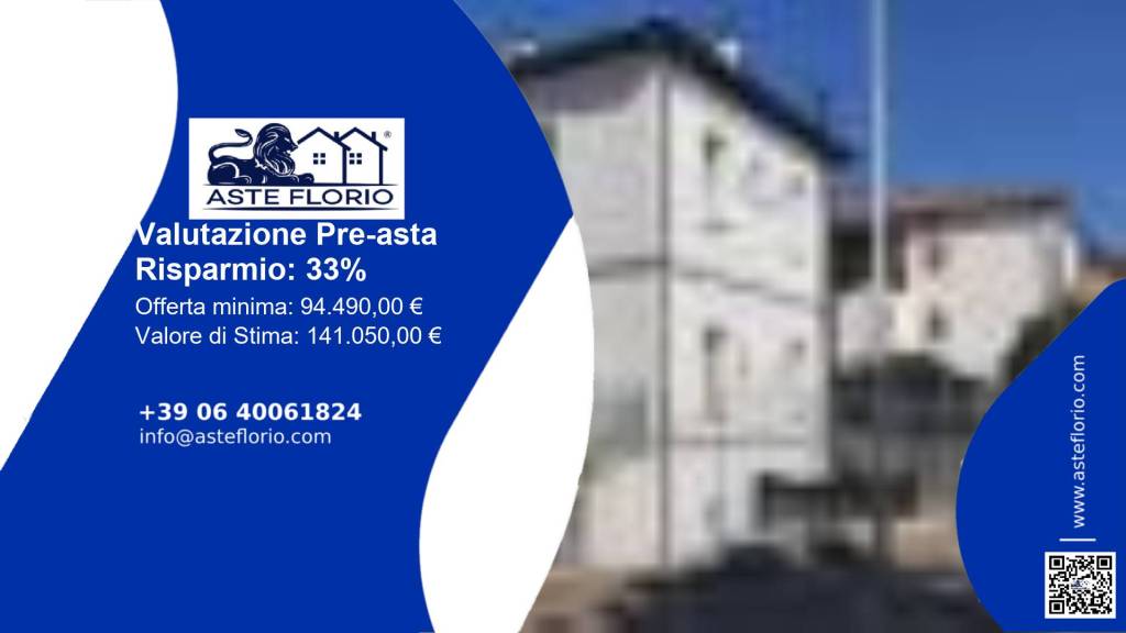 ufficio in vendita a Mondolfo