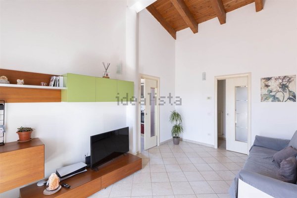 appartamento in vendita a Mondolfo