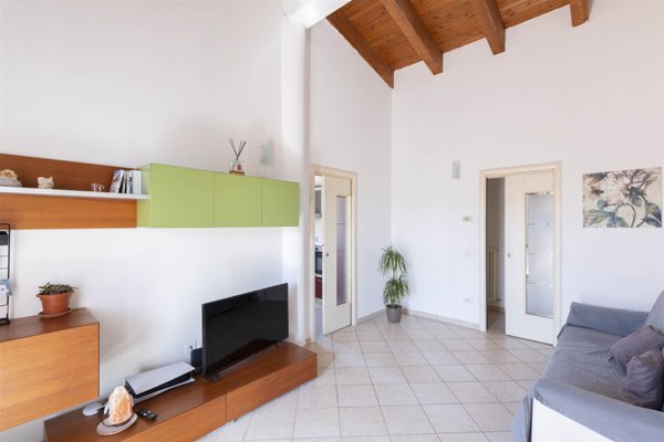 appartamento in vendita a Mondolfo