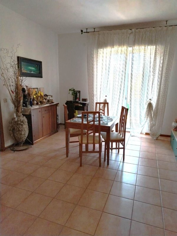 appartamento in vendita a Mondolfo in zona Marotta