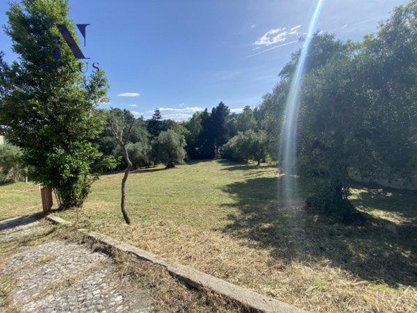 casa indipendente in vendita a Mondolfo in zona Marotta