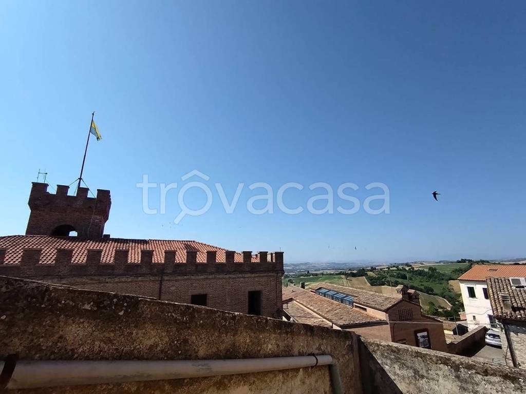 casa indipendente in vendita a Mondolfo