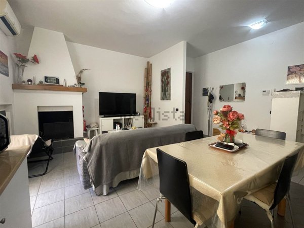 appartamento in vendita a Mondolfo