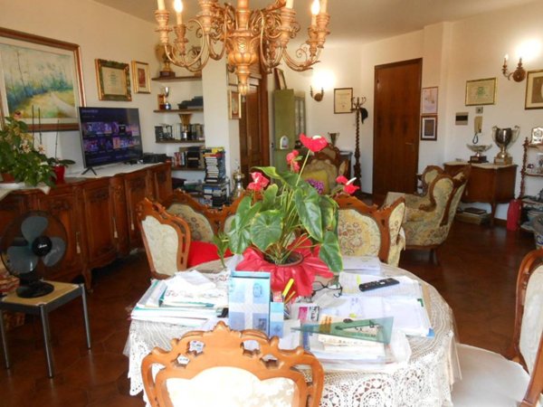 appartamento in vendita a Mondolfo