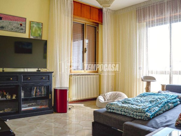 appartamento in vendita a Mondolfo in zona Ponte Rio