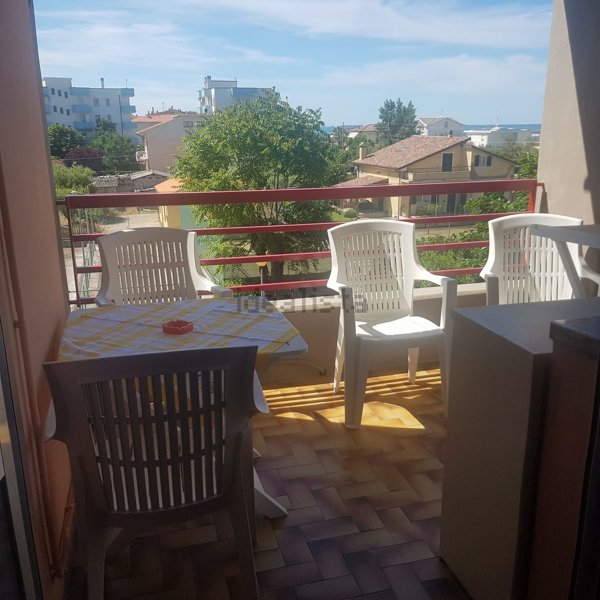 appartamento in vendita a Mondolfo