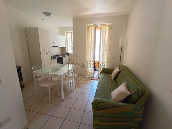 appartamento in vendita a Mondolfo in zona Marotta