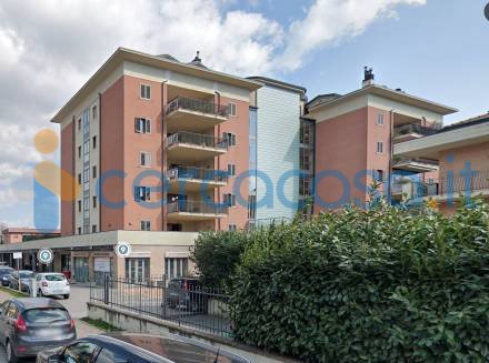 appartamento in vendita a Mondolfo in zona Marotta