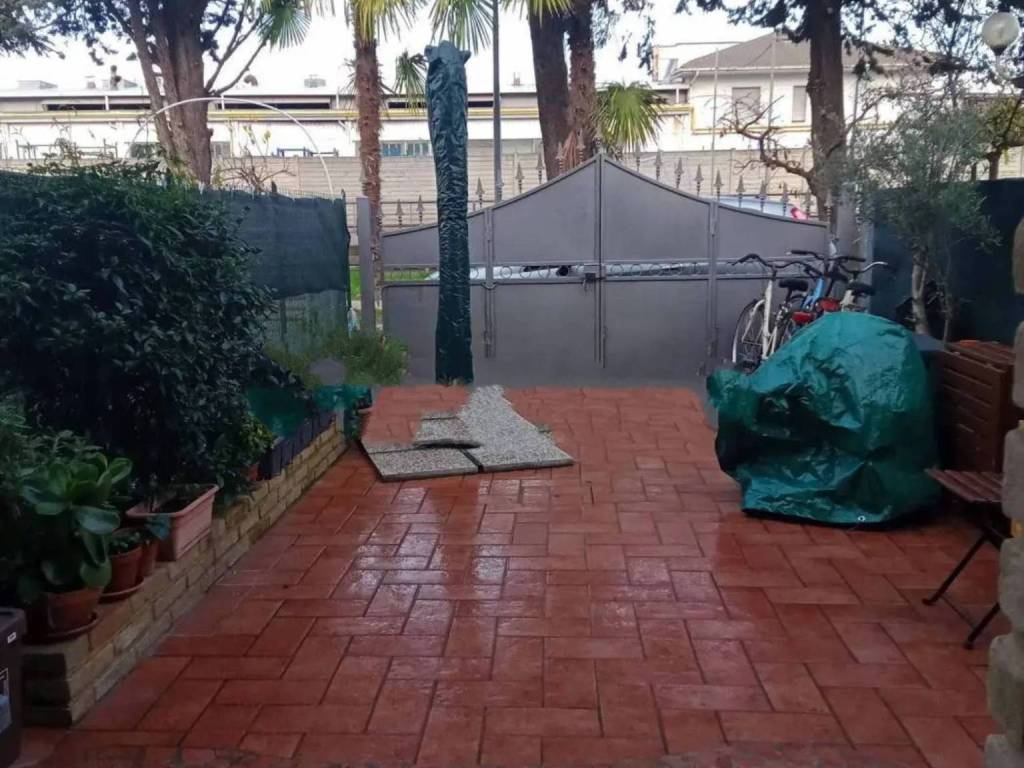 casa indipendente in vendita a Mondolfo