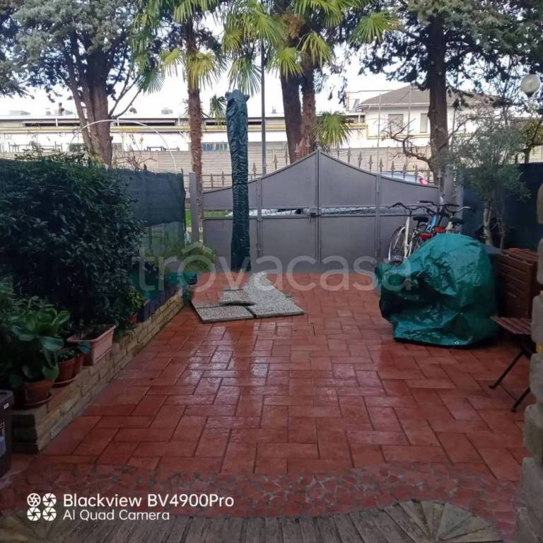 casa indipendente in vendita a Mondolfo