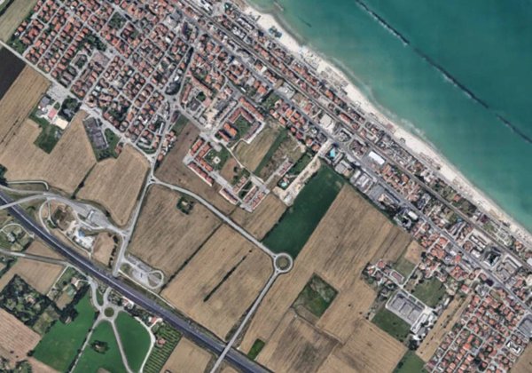 negozio in vendita a Mondolfo