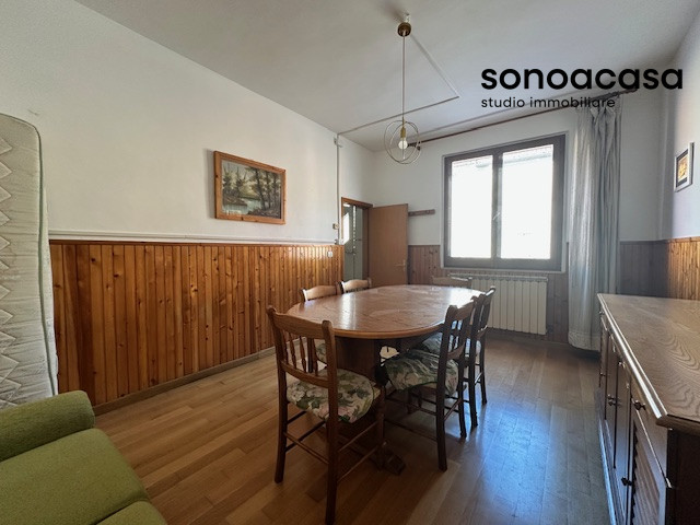 casa semindipendente in vendita a Mondolfo