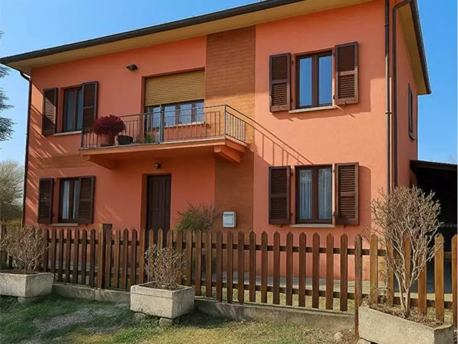 appartamento in vendita a Mondolfo