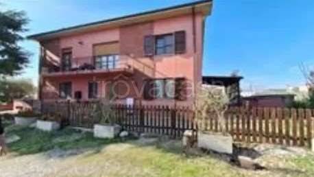 appartamento in vendita a Mondolfo