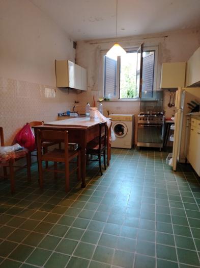 casa indipendente in vendita a Mondolfo