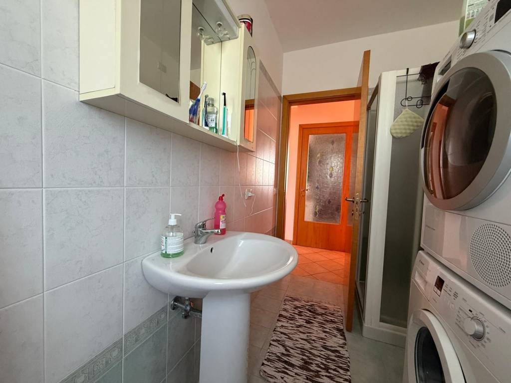 appartamento in vendita a Mondolfo in zona Sterpettine