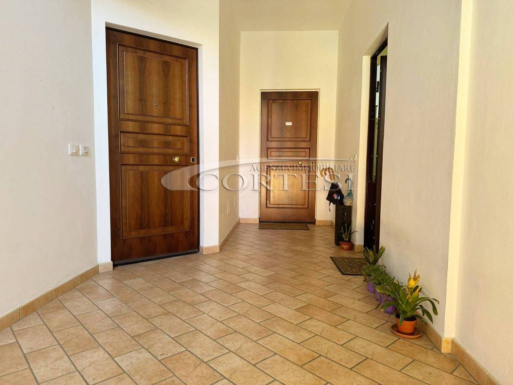 appartamento in vendita a Mondolfo
