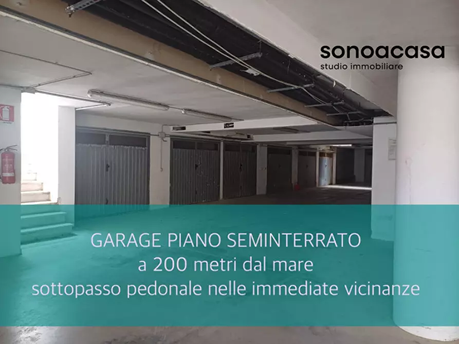 mansarda in vendita a Mondolfo in zona Marotta