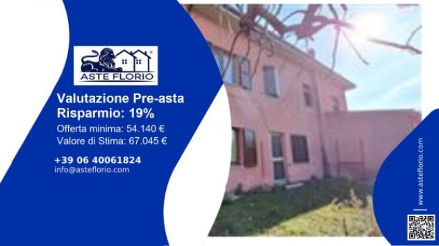 terreno edificabile in vendita a Mondolfo