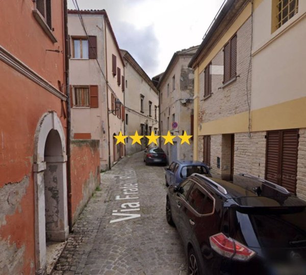 appartamento in vendita a Mondolfo