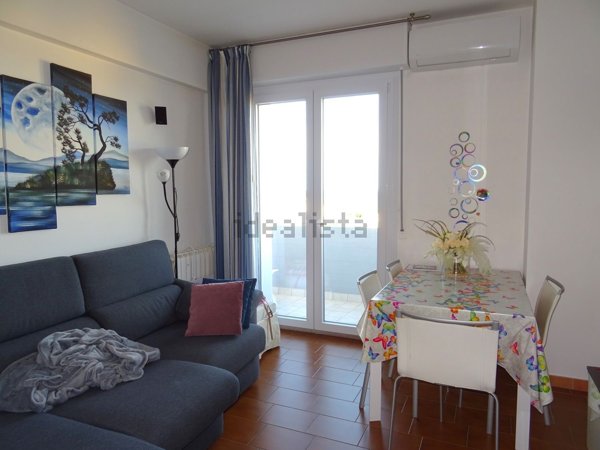 appartamento in vendita a Mondolfo in zona Marotta