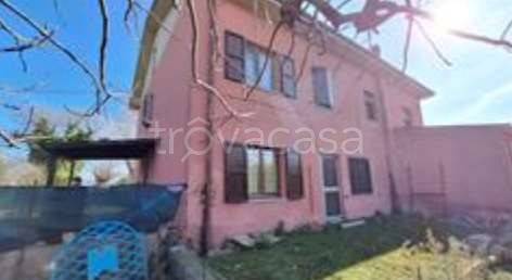 appartamento in vendita a Mondolfo