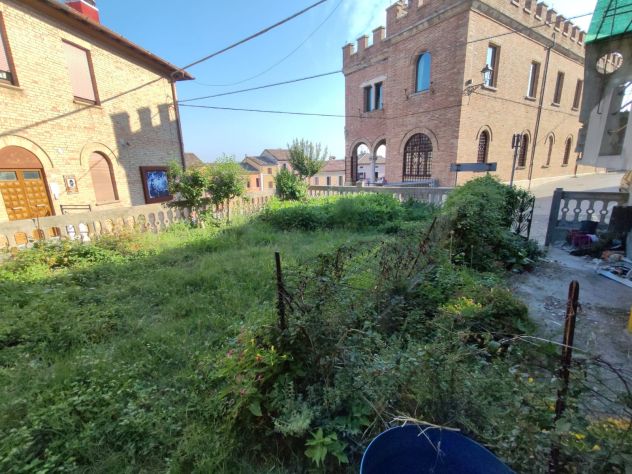 casa indipendente in vendita a Mondolfo