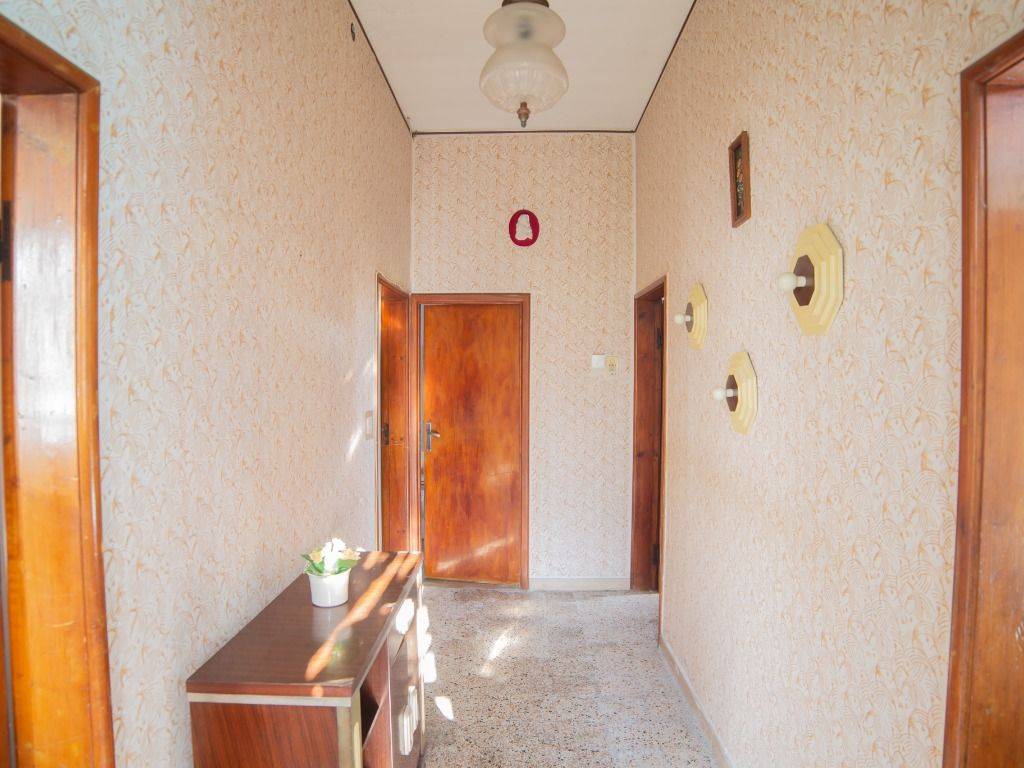 casa indipendente in vendita a Mondolfo in zona Marotta