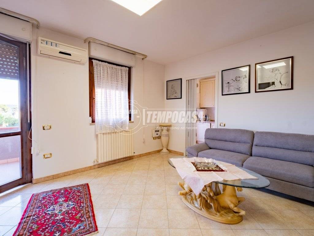 appartamento in vendita a Mondolfo