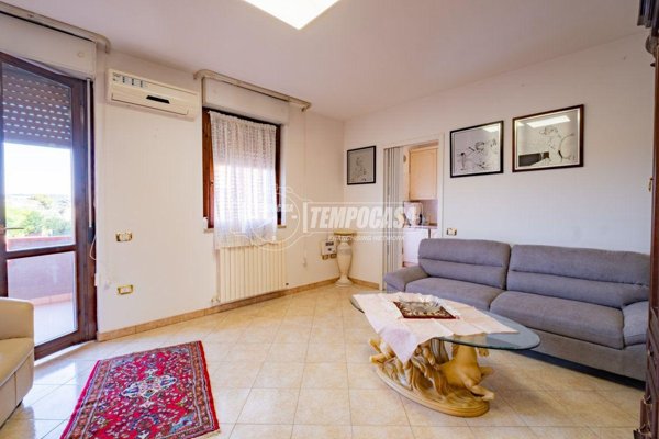 appartamento in vendita a Mondolfo