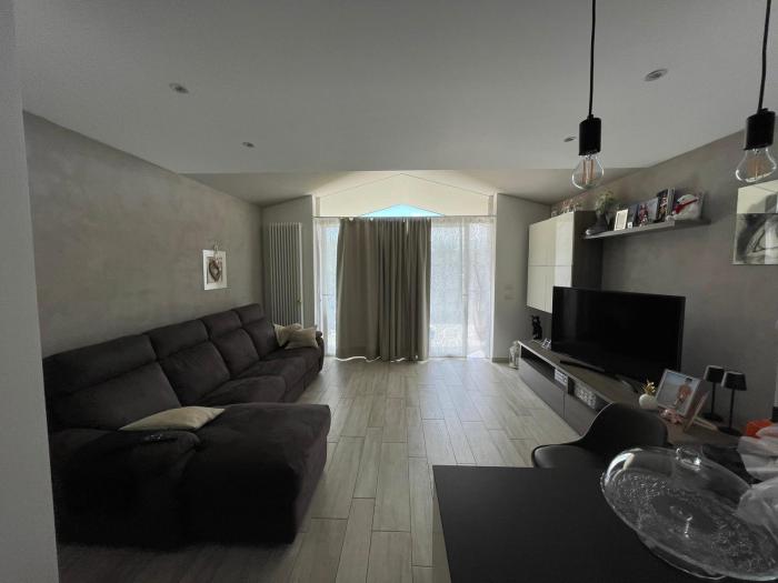 casa indipendente in vendita a Mondolfo