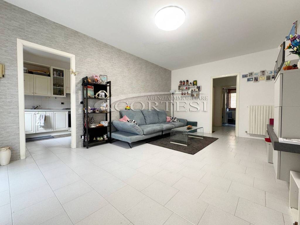 appartamento in vendita a Mondolfo