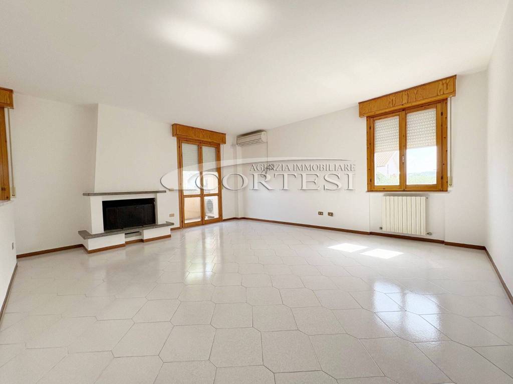 appartamento in vendita a Mondolfo