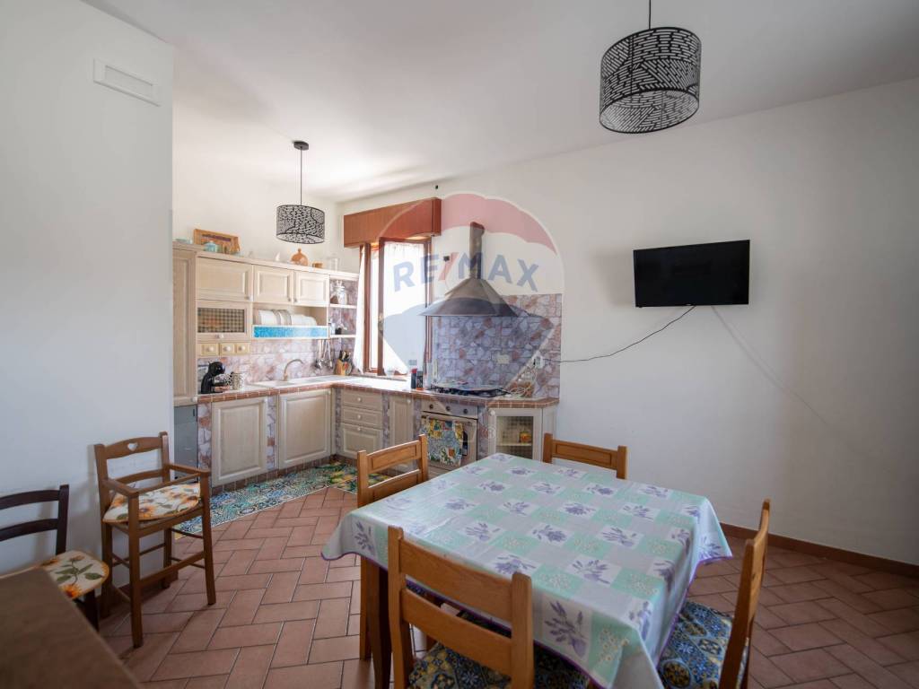 casa indipendente in vendita a Mondolfo