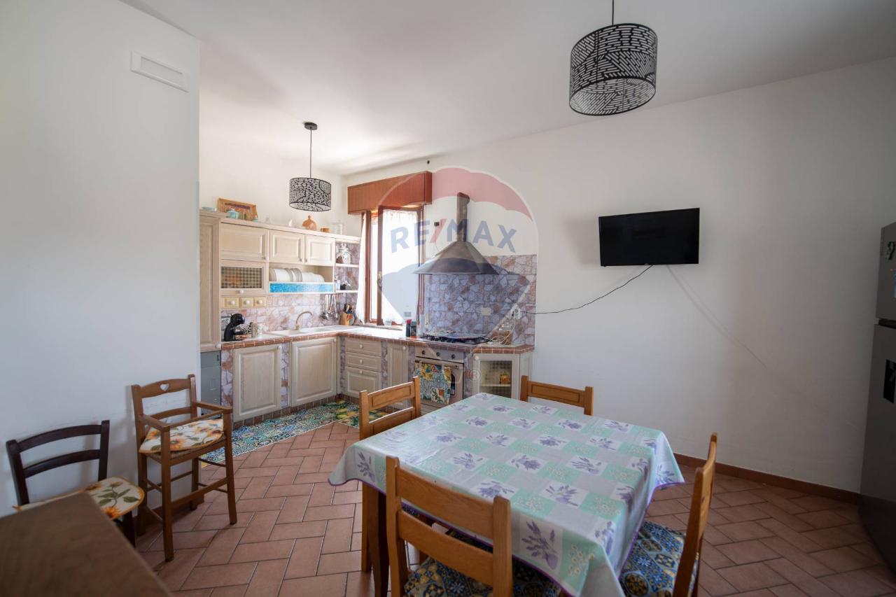 casa indipendente in vendita a Mondolfo