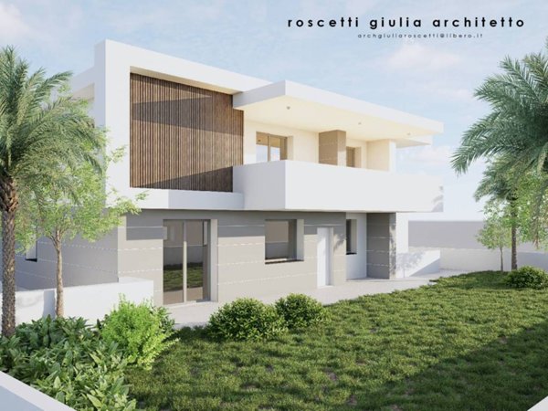 appartamento in vendita a Mondolfo