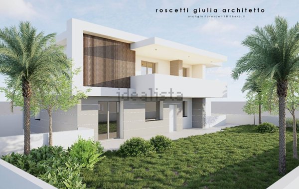 appartamento in vendita a Mondolfo