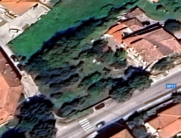 terreno edificabile in vendita a Mondolfo