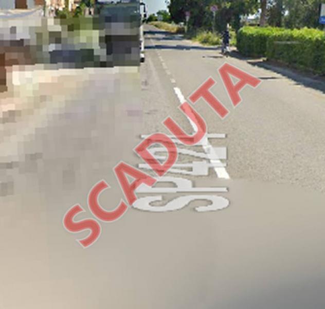 terreno agricolo in vendita a Mondolfo