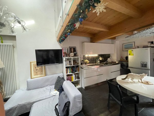 appartamento in vendita a Mondolfo