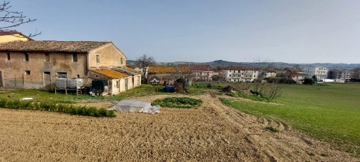 casa indipendente in vendita a Mondolfo in zona Ponte Rio