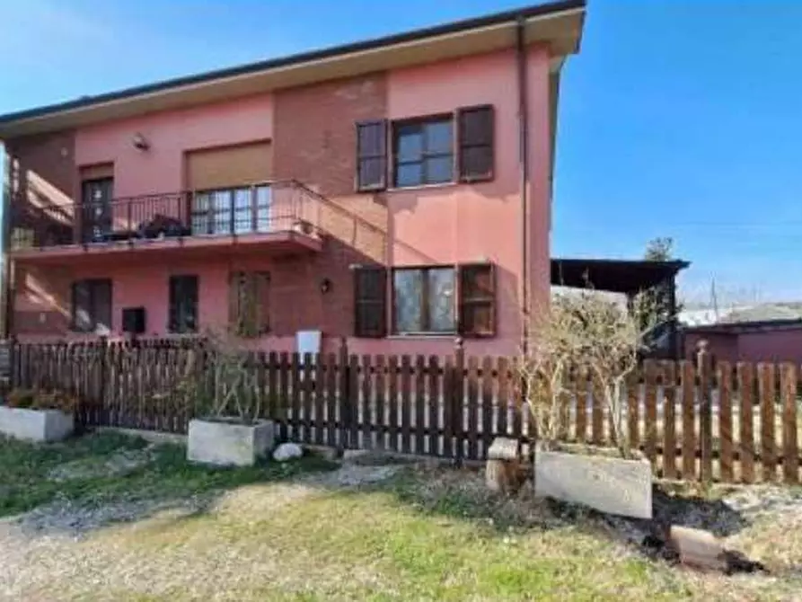 appartamento in vendita a Mondolfo