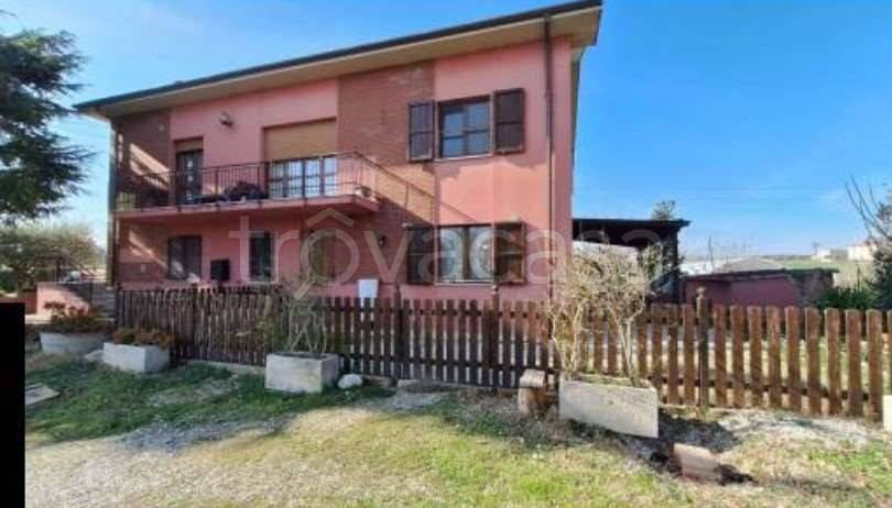 appartamento in vendita a Mondolfo