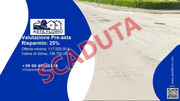 terreno agricolo in vendita a Mondolfo