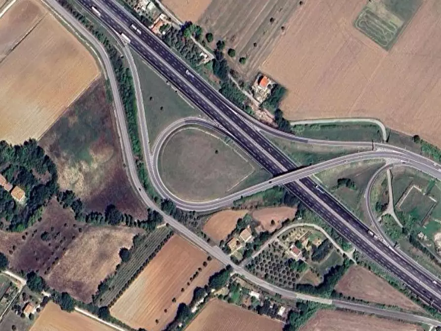 terreno agricolo in vendita a Mondolfo