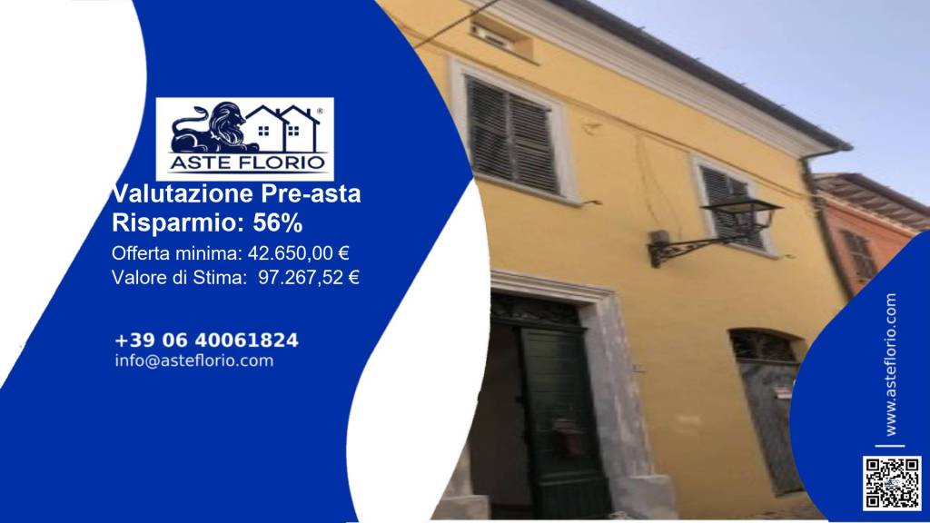 appartamento in vendita a Mondolfo