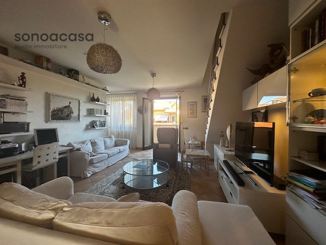 appartamento in vendita a Mondolfo in zona Marotta