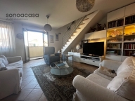 appartamento in vendita a Mondolfo in zona Marotta